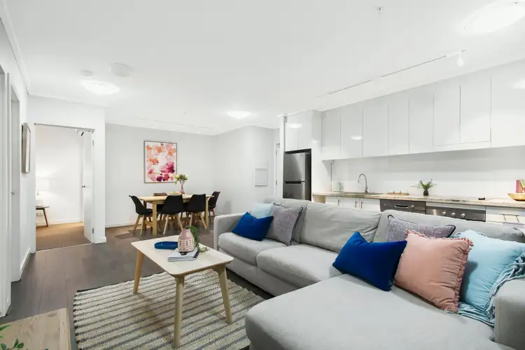 Fourth view of Homely apartment listing, 11/81 Koornang Road, Carnegie VIC 3163