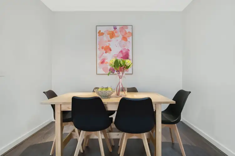 Fifth view of Homely apartment listing, 11/81 Koornang Road, Carnegie VIC 3163