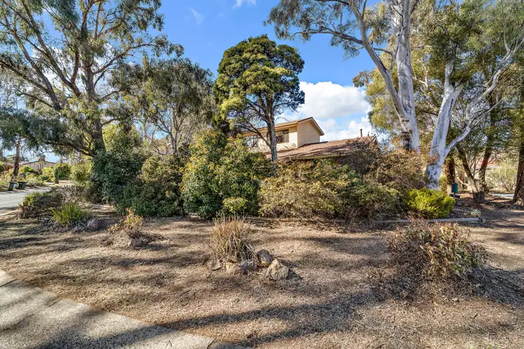 Main view of Homely house listing, 49 Bokhara Circuit, Kaleen ACT 2617