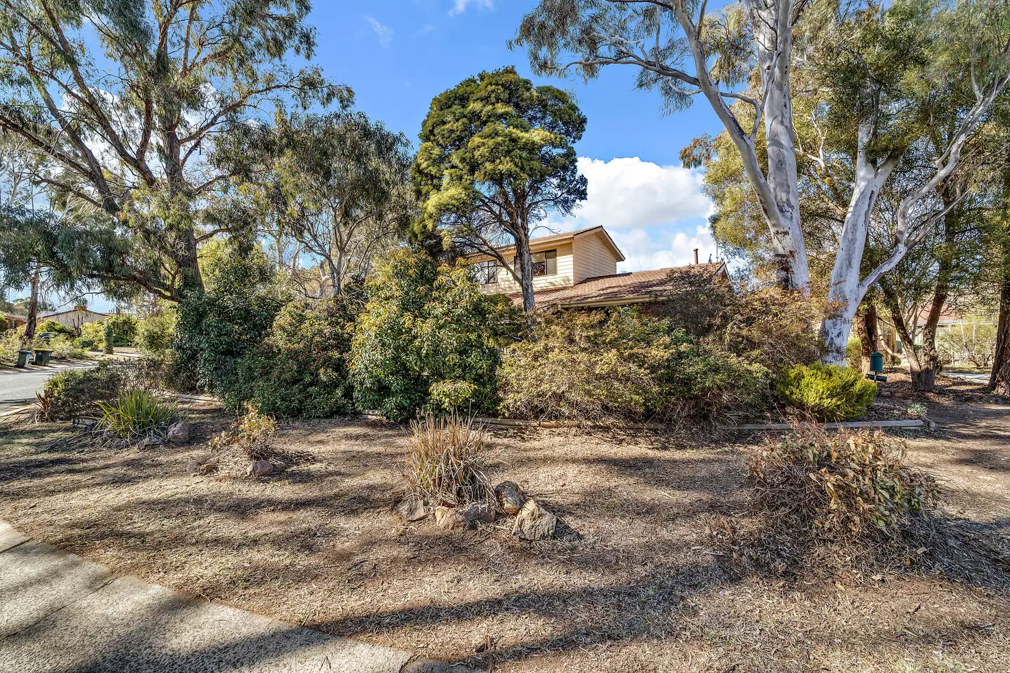 Main view of Homely house listing, 49 Bokhara Circuit, Kaleen ACT 2617