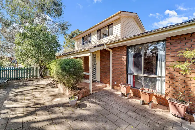 Third view of Homely house listing, 49 Bokhara Circuit, Kaleen ACT 2617