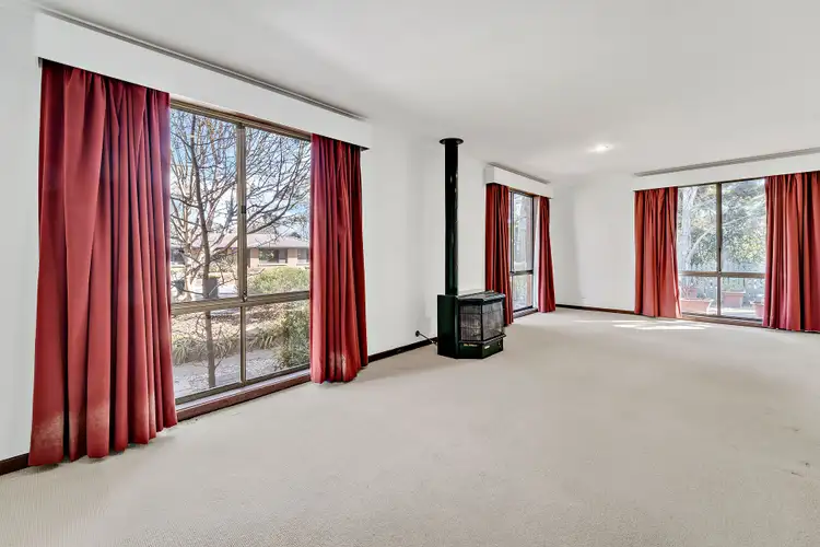Fifth view of Homely house listing, 49 Bokhara Circuit, Kaleen ACT 2617