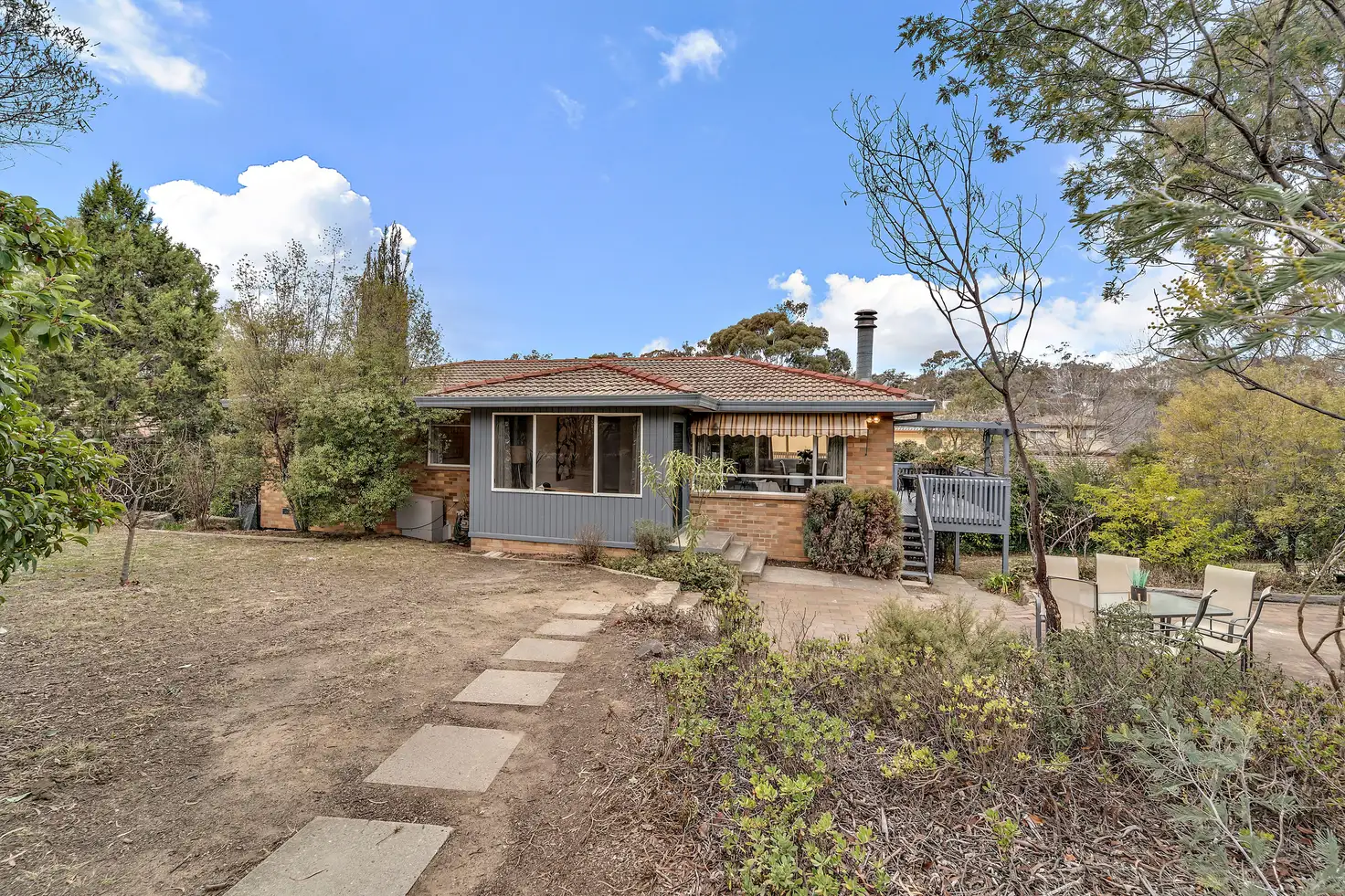 Main view of Homely house listing, 18 Bindaga Place, Aranda ACT 2614