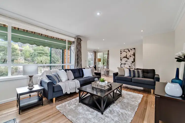 Third view of Homely house listing, 18 Bindaga Place, Aranda ACT 2614