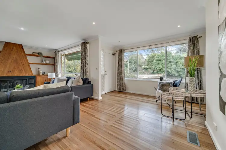 Sixth view of Homely house listing, 18 Bindaga Place, Aranda ACT 2614