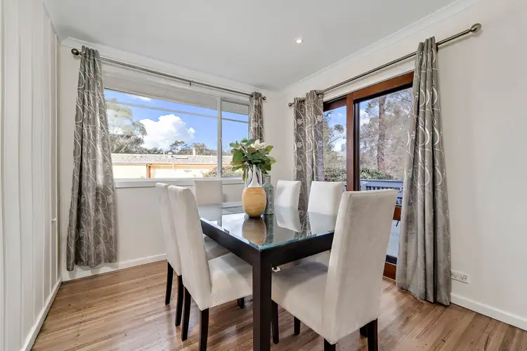 Seventh view of Homely house listing, 18 Bindaga Place, Aranda ACT 2614