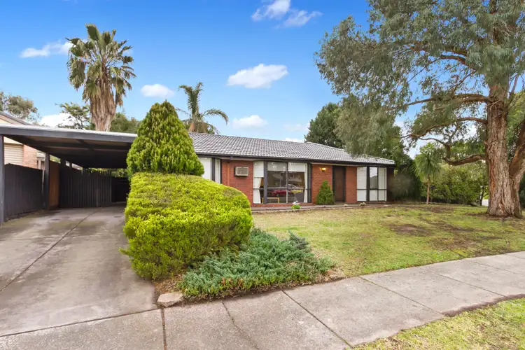 46 Cheryl Crescent, Ferntree Gully VIC 3156