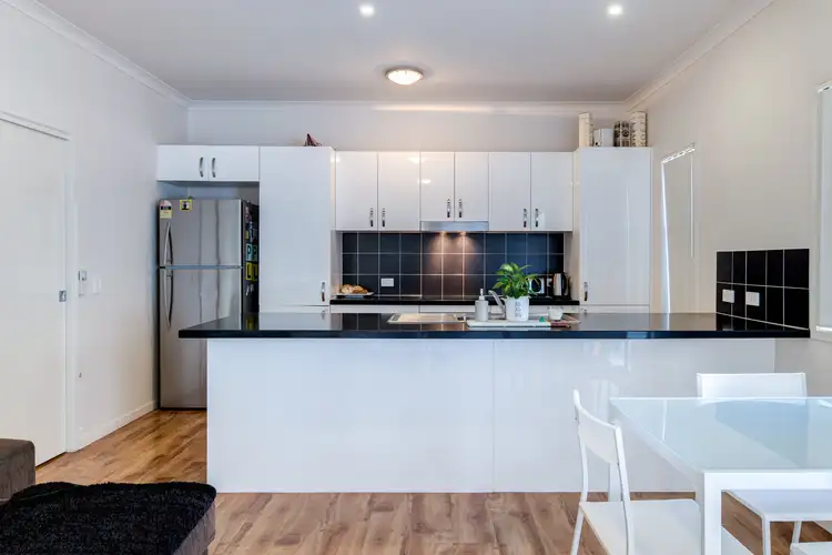 Third view of Homely unit listing, 119/8 Starling Street, Buderim QLD 4556