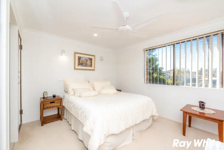 Third view of Homely unit listing, 2/34A Parkes Street, Tuncurry NSW 2428