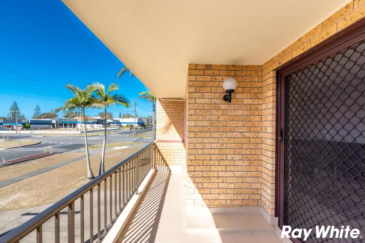 Sixth view of Homely unit listing, 2/34A Parkes Street, Tuncurry NSW 2428
