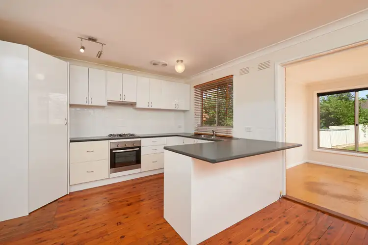 Second view of Homely house listing, 79 Leavenworth Drive, Mount Austin NSW 2650
