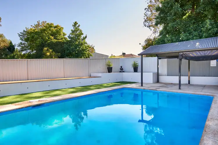Third view of Homely house listing, 79 Leavenworth Drive, Mount Austin NSW 2650