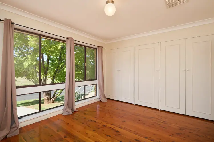 Sixth view of Homely house listing, 79 Leavenworth Drive, Mount Austin NSW 2650