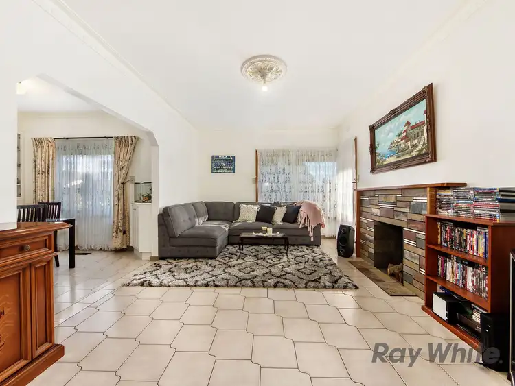 Second view of Homely house listing, 4 Hibiscus Avenue, St Albans VIC 3021