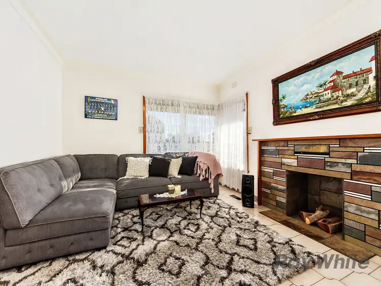 Third view of Homely house listing, 4 Hibiscus Avenue, St Albans VIC 3021