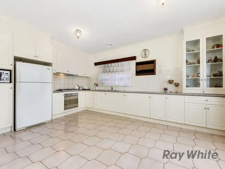 Fourth view of Homely house listing, 4 Hibiscus Avenue, St Albans VIC 3021