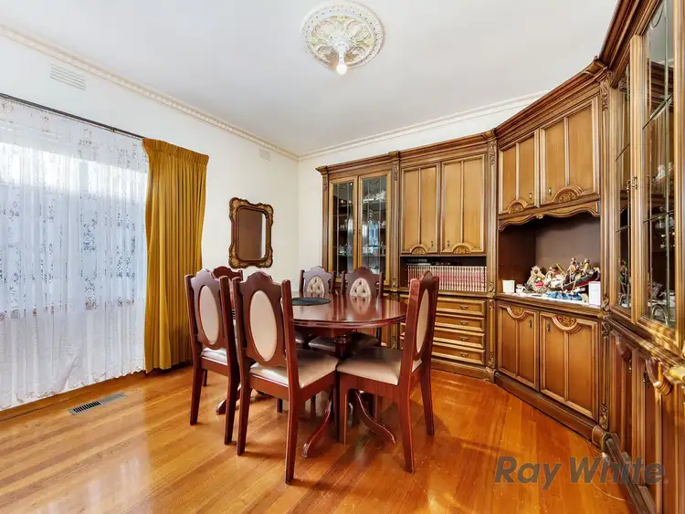 Fifth view of Homely house listing, 4 Hibiscus Avenue, St Albans VIC 3021