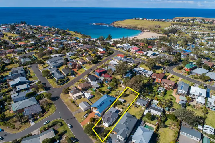 20 Marks Street, Kiama NSW 2533