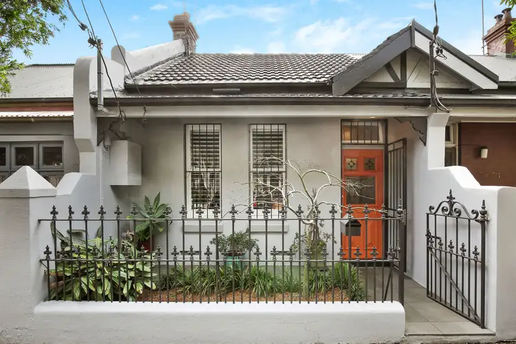 49 Holmwood Street, Newtown NSW 2042