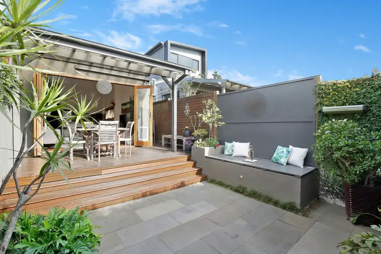 Second view of Homely house listing, 49 Holmwood Street, Newtown NSW 2042
