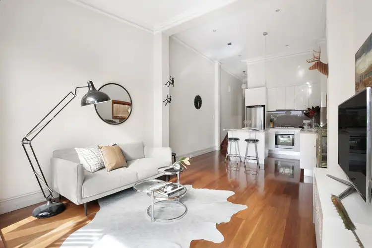 Fourth view of Homely house listing, 49 Holmwood Street, Newtown NSW 2042