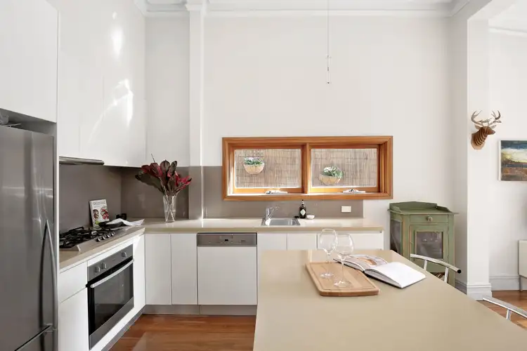 Sixth view of Homely house listing, 49 Holmwood Street, Newtown NSW 2042