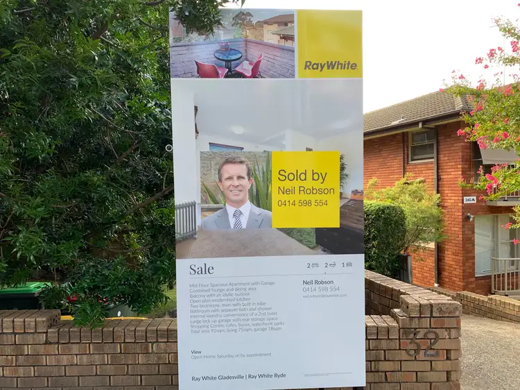 6/32 Wharf Road, Gladesville NSW 2111