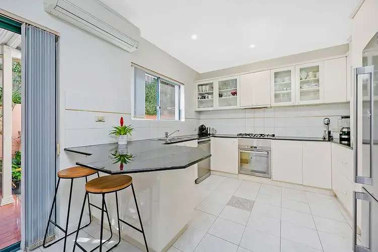 Second view of Homely house listing, 3/14 Stratford Avenue, Denistone NSW 2114