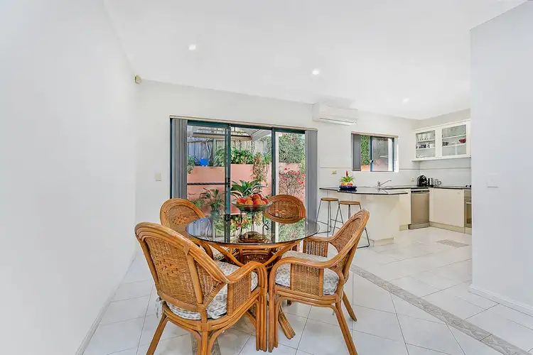 Fourth view of Homely house listing, 3/14 Stratford Avenue, Denistone NSW 2114