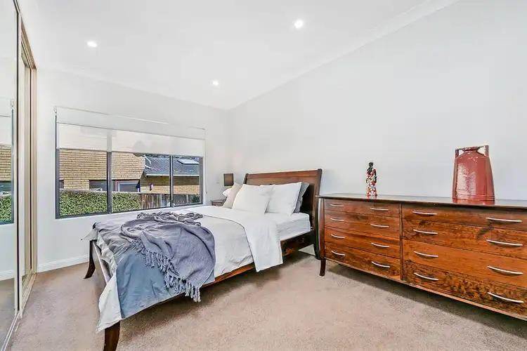 Sixth view of Homely house listing, 3/14 Stratford Avenue, Denistone NSW 2114