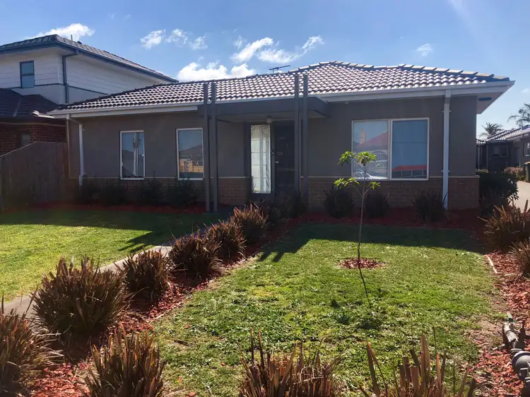 Third view of Homely unit listing, 1/6 Cherry Court, Lalor VIC 3075