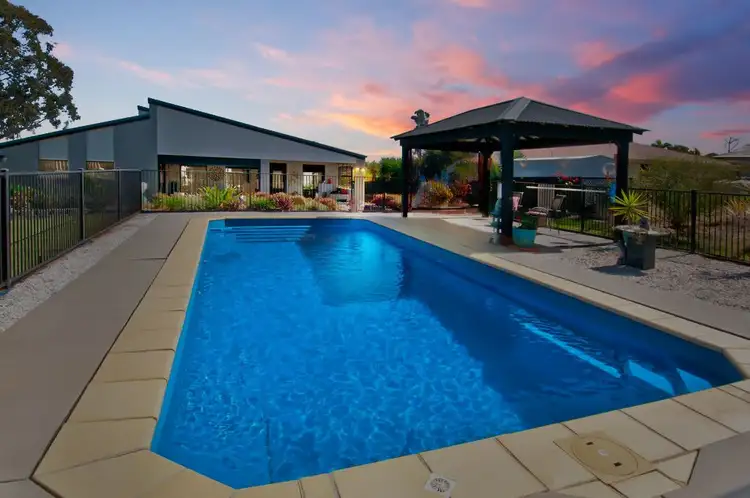 1-3 Oakdale Court, Gleneagle QLD 4285