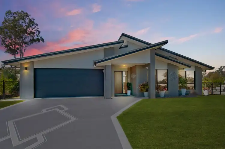 Third view of Homely house listing, 1-3 Oakdale Court, Gleneagle QLD 4285