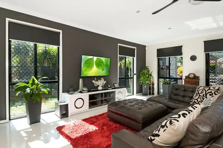 Sixth view of Homely house listing, 1-3 Oakdale Court, Gleneagle QLD 4285