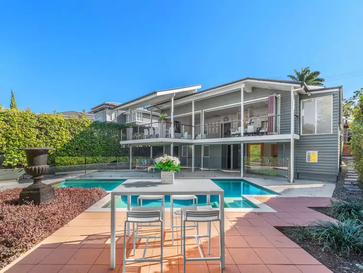 50 Anthony Street, Hamilton QLD 4007