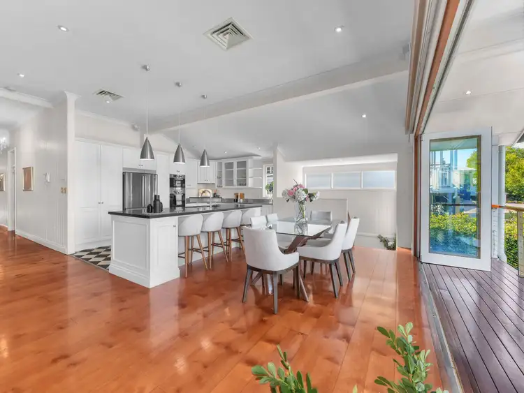 Fourth view of Homely house listing, 50 Anthony Street, Hamilton QLD 4007