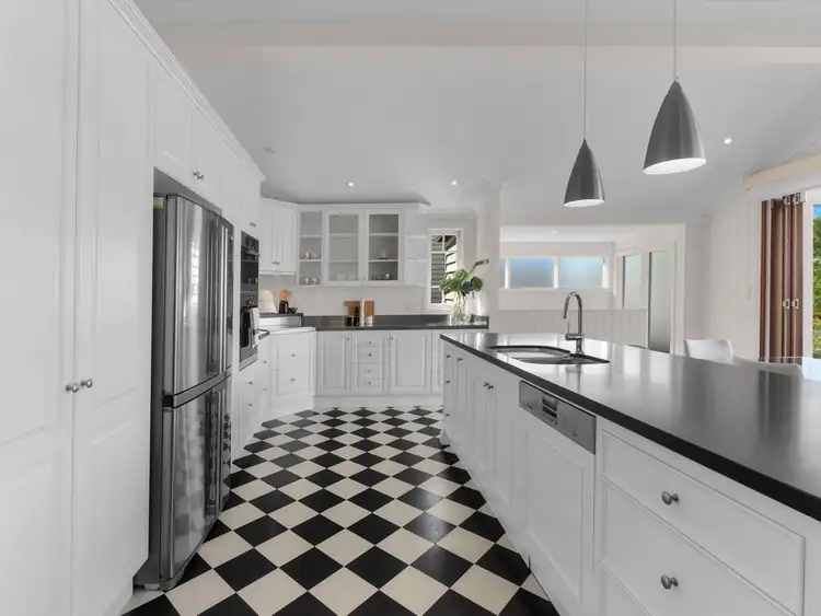 Sixth view of Homely house listing, 50 Anthony Street, Hamilton QLD 4007