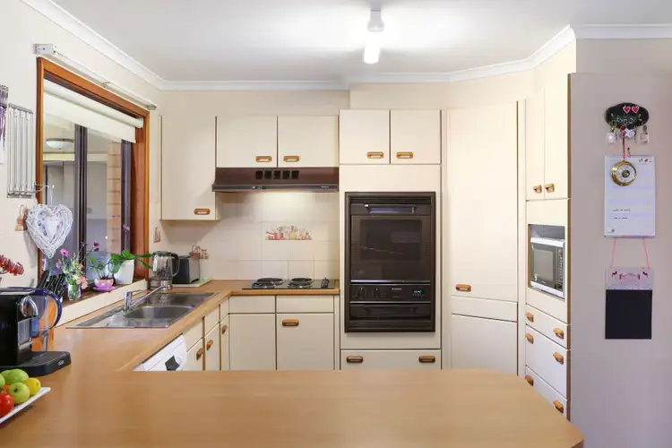 Fifth view of Homely house listing, 32 Bayline Drive, Point Clare NSW 2250