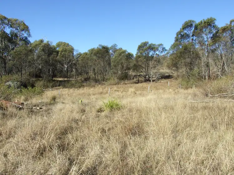 Main view of Homely rural property listing, 0 Three Mile Road, Crows Nest QLD 4355