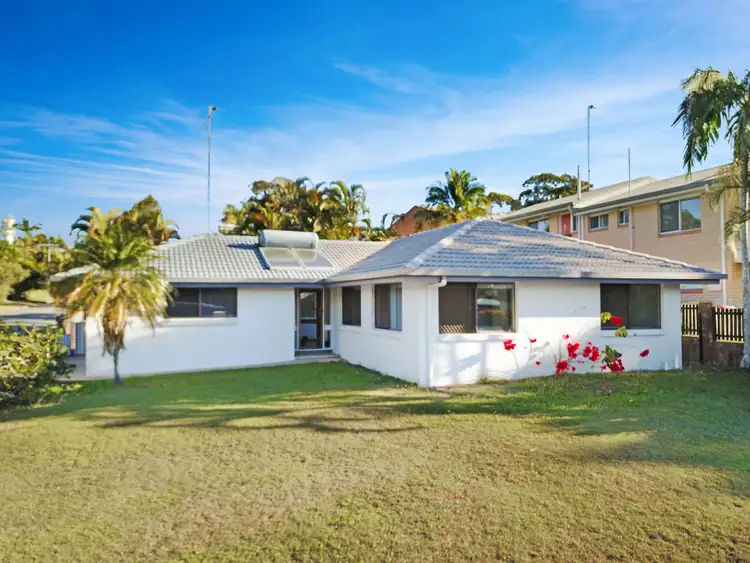 Second view of Homely house listing, 4 Furlong Drive, Moffat Beach QLD 4551