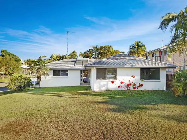 Third view of Homely house listing, 4 Furlong Drive, Moffat Beach QLD 4551
