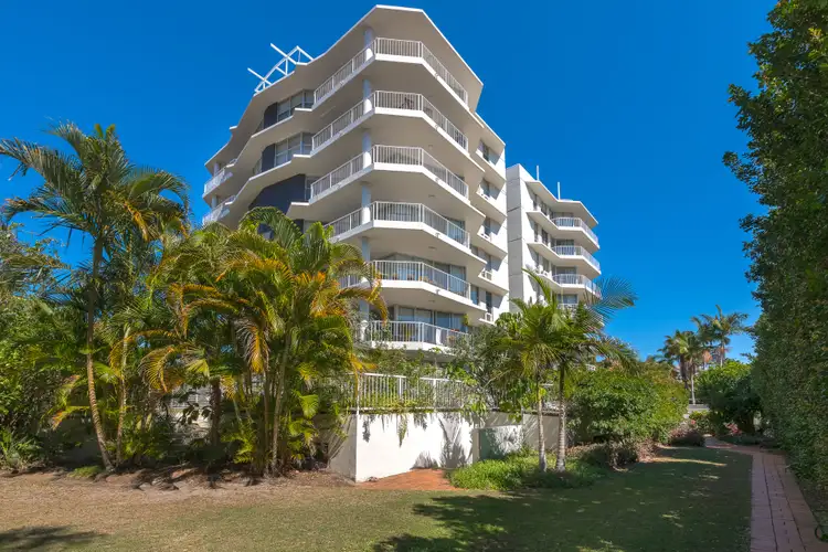 Sixth view of Homely unit listing, 19/15 Brighton Street, Biggera Waters QLD 4216