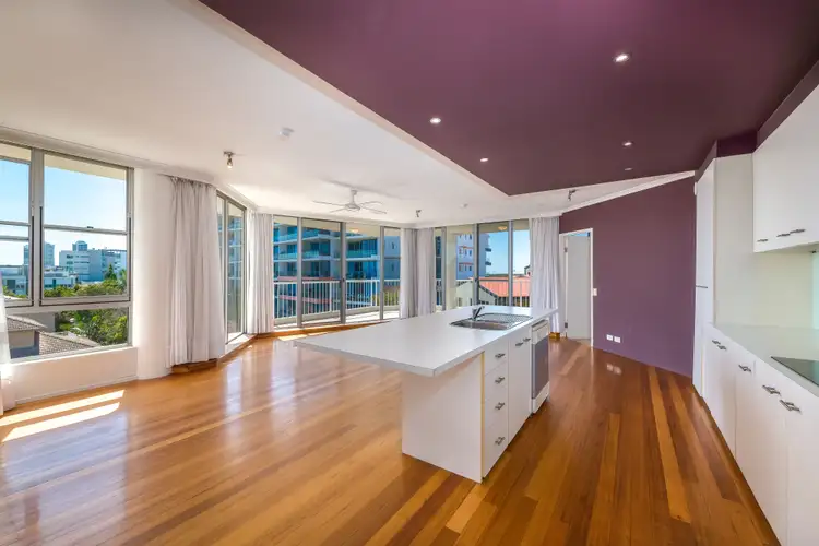 Seventh view of Homely unit listing, 19/15 Brighton Street, Biggera Waters QLD 4216