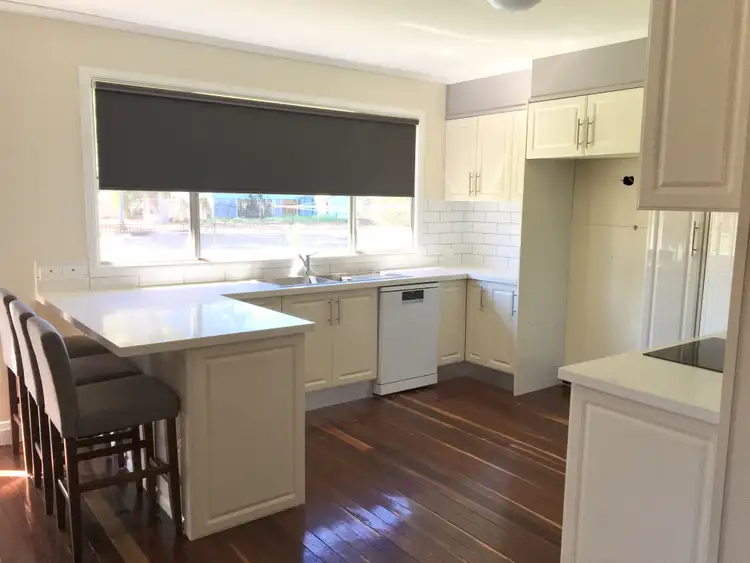 Second view of Homely house listing, 1 Armstrong Street, Charleville QLD 4470