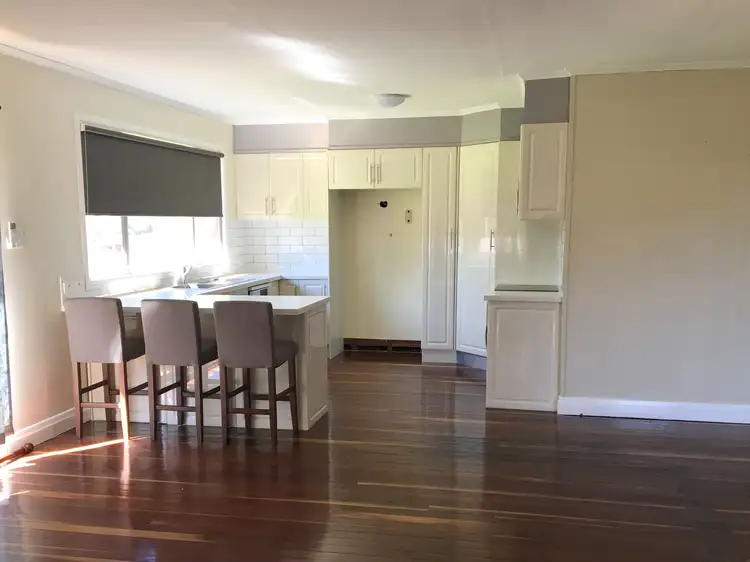 Third view of Homely house listing, 1 Armstrong Street, Charleville QLD 4470