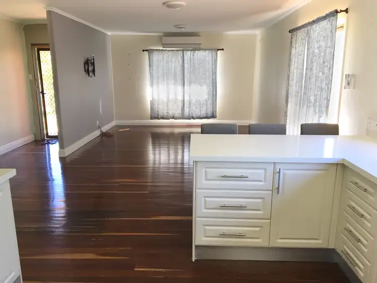 Fourth view of Homely house listing, 1 Armstrong Street, Charleville QLD 4470