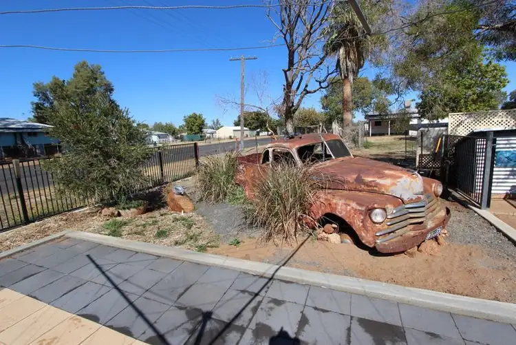 Sixth view of Homely house listing, 1 Armstrong Street, Charleville QLD 4470