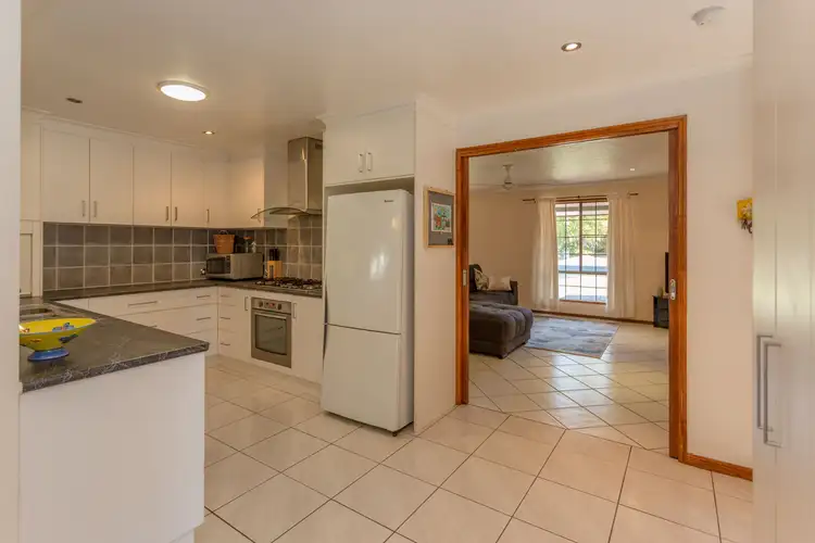 Fifth view of Homely house listing, 9 Crispin Drive, Mount Pleasant QLD 4740
