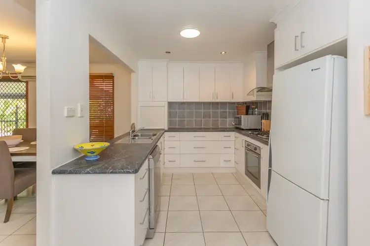 Sixth view of Homely house listing, 9 Crispin Drive, Mount Pleasant QLD 4740