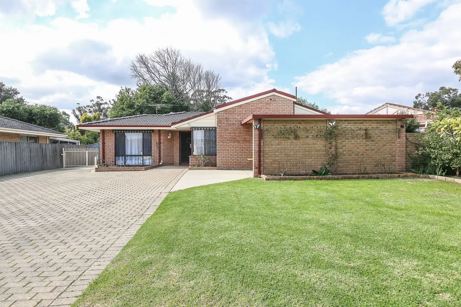 Main view of Homely house listing, 32 Virginia Avenue, Maddington WA 6109